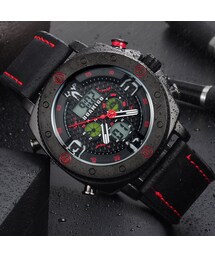 黒キャラ文字盤 オマージュウォッチクロノグラフ 腕時計 ノーブランド品 楽天市場】腕時計 メンズ 40代 50代 クロノグラフ オマージュ