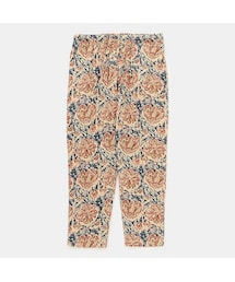 South2 West8 | 【South2 West8】MEN String Slack Pant - Printed Flannel/Paisley GL828(その他パンツ)