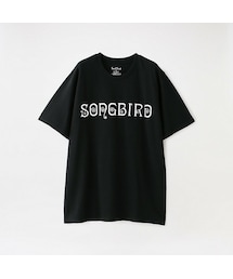 South2 West8 | 【South2 West8】MEN S/S Crew Neck Tee - Pe/C Jersey/SONGBIRD GL865(Tシャツ/カットソー)