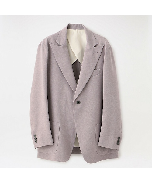 Needles(ニードルス)の「【Needles】MEN Peaked Lapel 1B Jacket