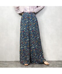 USED | MADE IN U.S.A ANN TAYLOR. wide pants-1089-4(その他パンツ)