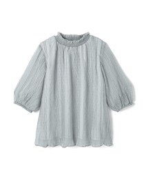 GRL | ドビードットブラウス(シャツ/ブラウス)