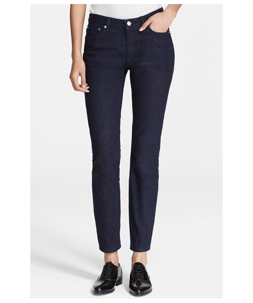 A.P.C.(アーペーセー)の「A.P.C. Straight Leg Jeans(デニムパンツ・レディース・Indigo・Regular 24/Regular 25/Regular 26/Regular 27/Regular 28/Regular 29/Regular 30/Regular 31)」の1枚目の写真