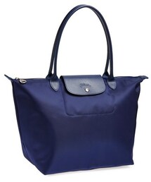 LONGCHAMP | Longchamp 'Le Pliage Neo - Large' Tote(ショルダーバッグ)