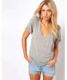 asos | ASOS Forever T-Shirt(Tシャツ/カットソー)