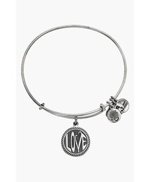 Alex and Ani | Alex and Ani 'Open Love' Expandable Wire Bangle(ブレスレット)