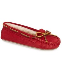 Minnetonka | Minnetonka 'Cally' Slipper(シューズ)
