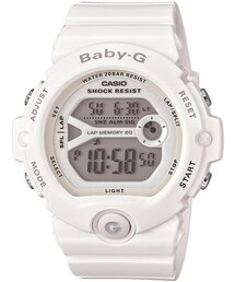 BABY-G | Baby-G 'Runners' Digital Watch, 45mm(アナログ腕時計)
