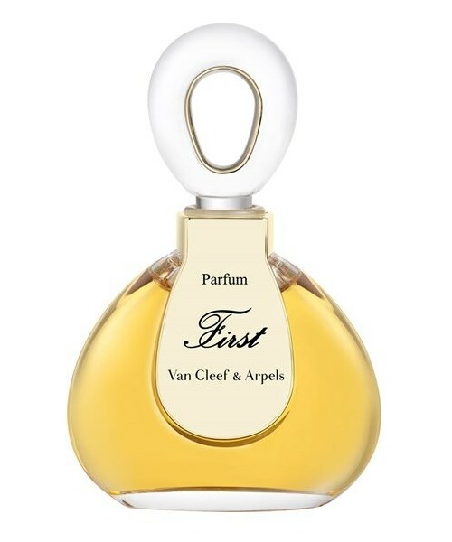Van Cleef & Arpels（ヴァンクリーフ＆アーペル）の「First Van Cleef & Arpels 'First' Parfum（香水）」 - WEAR