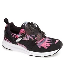 PUMA | PUMA 'Disc - Tropicalia' Sneaker (Women)(スニーカー)