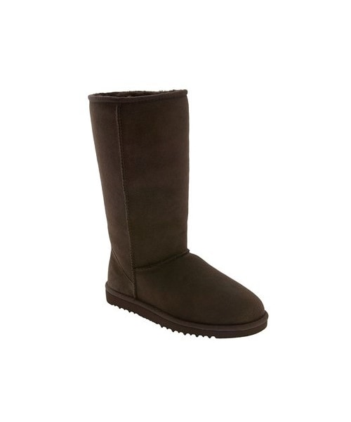 UGG(アグ)の「UGG® Australia 'Classic Tall' Boot (Women)(ブーツ・レディース・Black/Chestnut/Chocolate/Grey/Sand・5 M/6 M/7 M/8 M/9 M/10 M/11 M)」の1枚目の写真