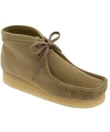 Clarks | Clarks® Originals Clarks Originals 'Wallabee' Chukka Boot (Women)(ブーツ)