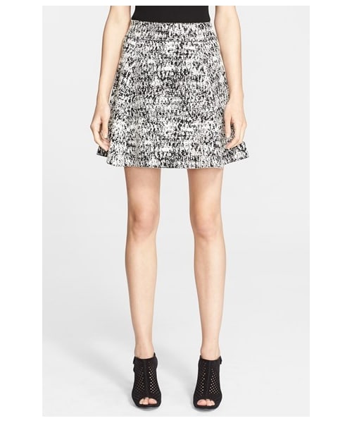 theory（セオリー）の「Theory 'Doreene Tweedscape' Print Woven