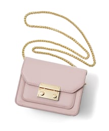 GRL | スクエアバックルミニショルダーバック(ショルダーバッグ)