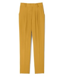 GRL | センタープレステーパードパンツ(その他パンツ)