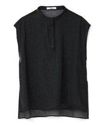 GRL | シアープチハイネックブラウス(シャツ/ブラウス)