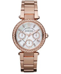 MICHAEL KORS | MICHAEL Michael Kors Michael Kors 'Parker - Mini' Multifunction Watch, 33mm(アナログ腕時計)