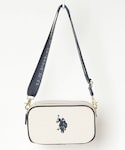 U.S. POLO ASSN.(ユーエスポロアッスン)の「バッグ(ショルダーバッグ)」