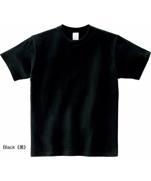 i.Rina(アイリナ)の「セミーオーダーしっかり厚手リンクTシャツ(Tシャツ/カットソー・レディース・ピンク/ホワイト/ブラック・XS/S/M/L/XL/XR)」の3枚目の写真