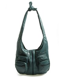 ALXANDER WANG Donna hobo bag/アレキサンダーワン Alexander Wang Donna Hobo Zip Bag – Vertical Rags