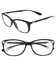 Ray-Ban | Ray-Ban 56mm Optical Glasses(メガネ)