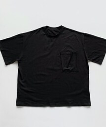 OUV | big pocket T-shirt(Tシャツ/カットソー)