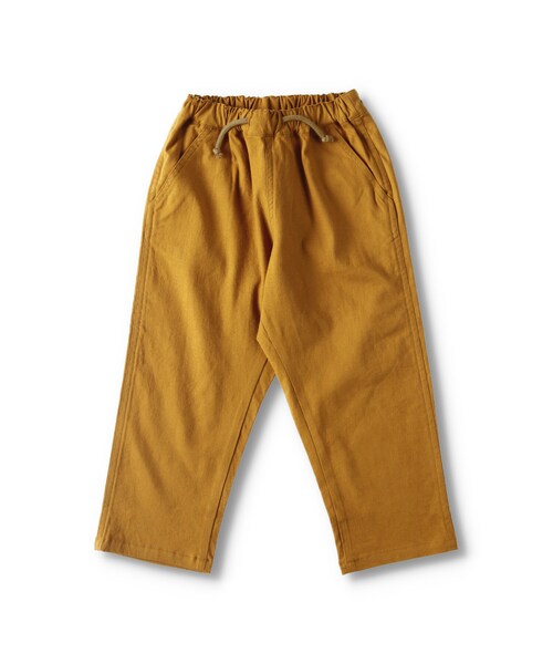 RADCHAP(ラッドチャップ)の「シェフパンツ(その他パンツ・キッズ・カラシ/グレー/カーキグリーン・90cm~150cm)」の1枚目の写真