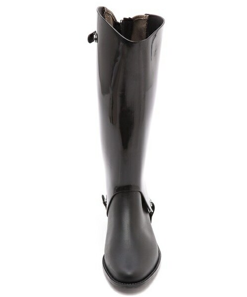 melissa（メリッサ）の「Melissa Melissa Riding Rain Boots（ブーツ