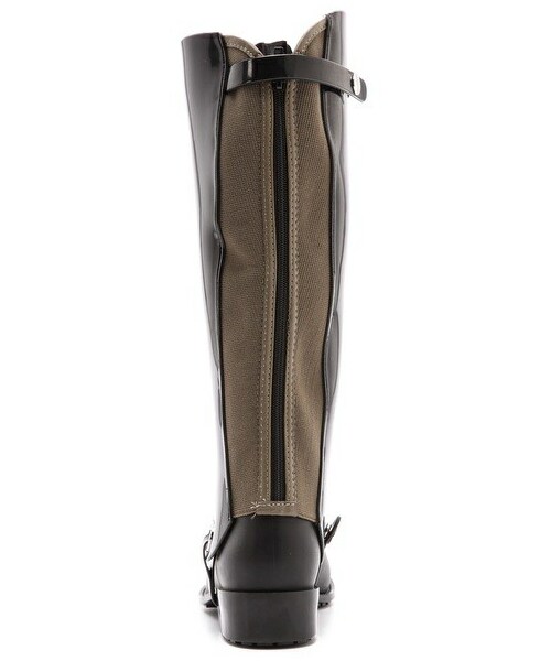melissa（メリッサ）の「Melissa Melissa Riding Rain Boots（ブーツ