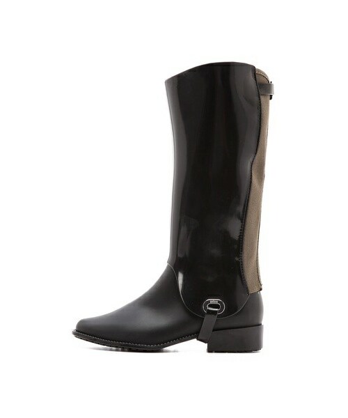 melissa（メリッサ）の「Melissa Melissa Riding Rain Boots（ブーツ