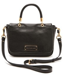 Marc by Marc Jacobs | Marc by Marc Jacobs Too Hot to Handle Small Top Handle Bag(ショルダーバッグ)