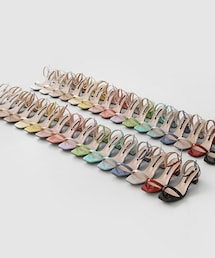 SAPPUN | Shoeplin(サンダル)