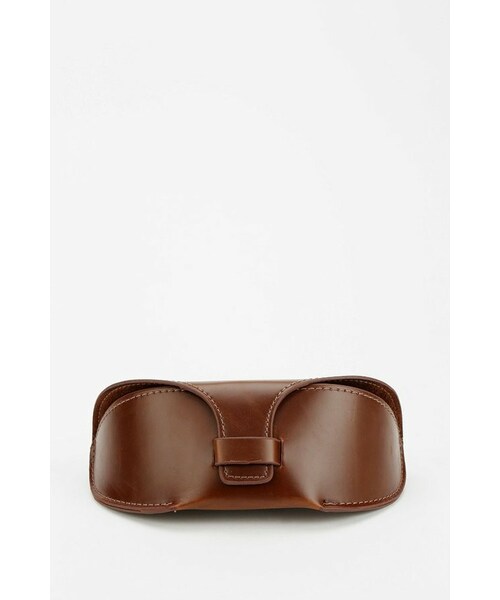 RAEN（レイン）の「Raen Stryder Sunglasses（サングラス・レディース・GOLD・ONE SIZE）」の4枚目の写真