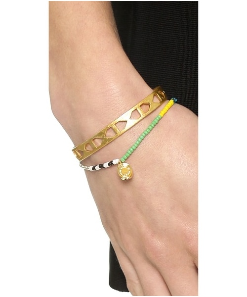 Marc by Marc Jacobs（マークバイマークジェイコブス）の「Marc by Marc Jacobs Safety Bead
