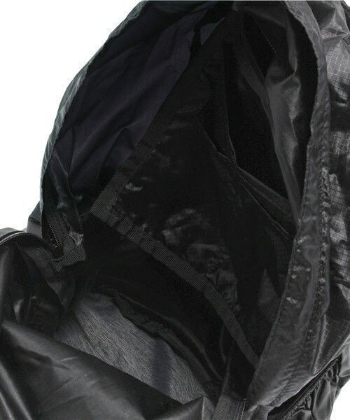 ficouture（フィクチュール）の「FICOUTURE/CORDURA PACKABLE DAY PACK 