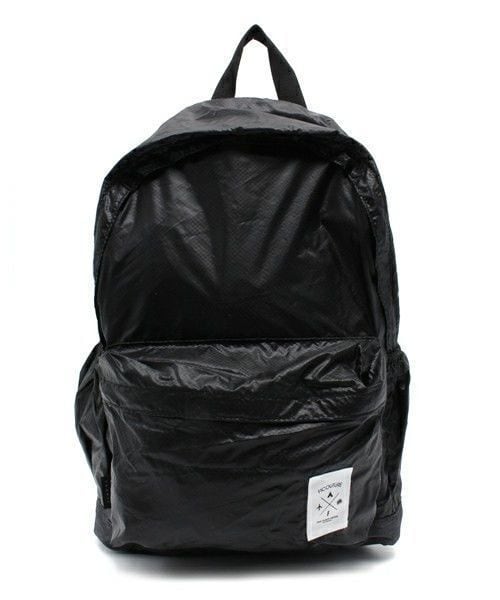 ficouture（フィクチュール）の「FICOUTURE/CORDURA PACKABLE DAY PACK 