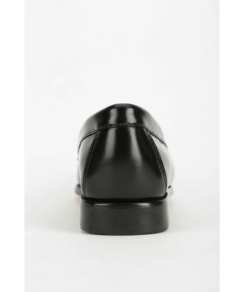 BASS（バス）の「Bass Wayfarer Iconic Loafer（シューズ・レディース・BLACK/MAROON・6/7/7.5/8/8.5/9/10）」の3枚目の写真