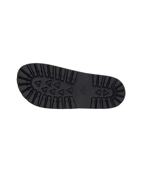 GUCCI（グッチ）の「Web Stripe Rubber Slide Sandals（サンダル・メンズ・Black・10/11/5/6/7/8/9）」の6枚目の写真