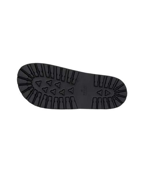 GUCCI（グッチ）の「Web Stripe Rubber Slide Sandals（サンダル・メンズ・Black・10/11/5/6/7/8/9）」の9枚目の写真