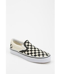 VANS | Vans Checkered Slip-On Sneaker(スニーカー)