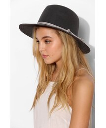 URBAN OUTFITTERS | Gambler Panama Hat(帽子)