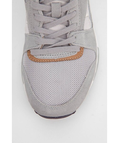 Reebok（リーボック）の「Reebok GL 600 Camo Running Sneaker（スニーカー・レディース・GREEN MULTI/GREY MULTI・5/6/6.5/7/7.5/8/8.5/9.5/10）」の3枚目の写真