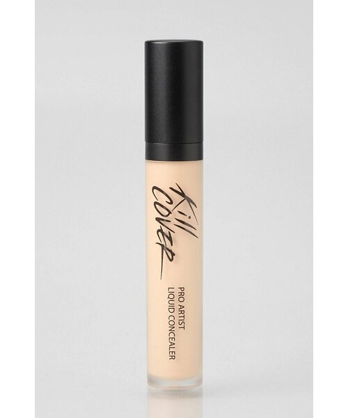 clio kill cover pro artist liquid concealer