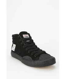 VISION STREET WEAR | Vision Street Wear Suede High-Top Sneaker(スニーカー)