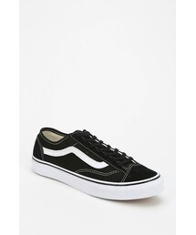VANS | Vans 36 Slim Womens Low-Top Sneaker(スニーカー)