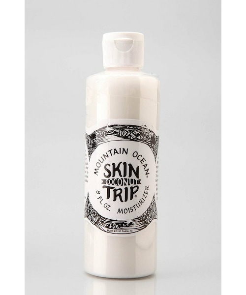 mountain ocean skin trip