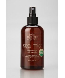 john ｍasters organics | John masters organics Sea Spray Sea Salt Mist(シャンプー)