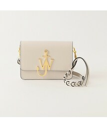 JW Anderson | 【JW ANDERSON】WOMEN ANCHOR BRAIDED LOGO BAG HB0182-LA0022 HB0189-LA0022(ショルダーバッグ)