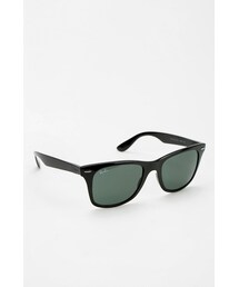 Ray-Ban | Ray-Ban Carbon Wayfarer Sunglasses(サングラス)