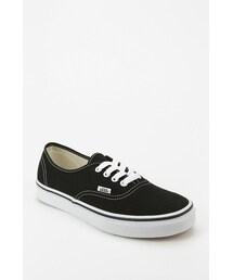 VANS | Vans Authentic Canvas Womens Sneaker(スニーカー)